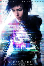 Ghost in the Shell Vider • Oglądaj Cały Film Online!