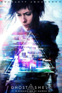 Ghost in the Shell Vider • Oglądaj Cały Film Online!
