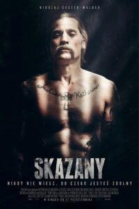 Skazany Vider • Oglądaj Cały Film Online!