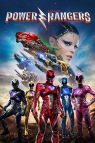 Power Rangers Vider • Oglądaj Cały Film Online!