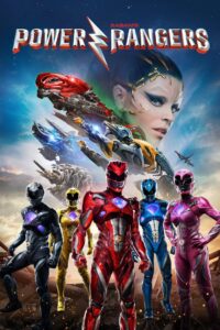 Power Rangers Vider • Oglądaj Cały Film Online!