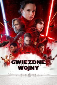 Gwiezdne wojny: Ostatni Jedi Vider • Oglądaj Cały Film Online!