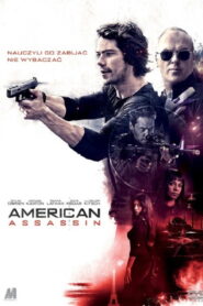 American Assassin Vider • Oglądaj Cały Film Online!