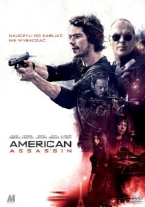 American Assassin Vider • Oglądaj Cały Film Online!