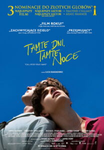 Tamte dni, tamte noce Vider • Oglądaj Cały Film Online!