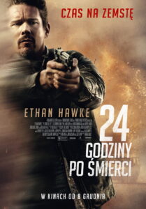 24 godziny po śmierci Vider • Oglądaj Cały Film Online!