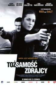 Tożsamość Zdrajcy Vider • Oglądaj Cały Film Online!