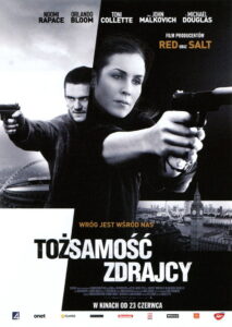 Tożsamość Zdrajcy Vider • Oglądaj Cały Film Online!
