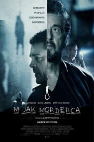 M jak morderca Vider • Oglądaj Cały Film Online!