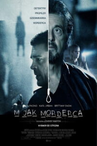 M jak morderca Vider • Oglądaj Cały Film Online!