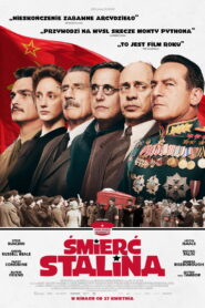Śmierć Stalina Vider • Oglądaj Cały Film Online!