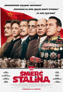 Śmierć Stalina Vider • Oglądaj Cały Film Online!