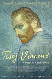 Twój Vincent Vider • Oglądaj Cały Film Online!