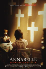 Annabelle: Narodziny zła Vider • Oglądaj Cały Film Online!