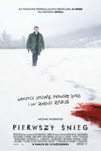 Pierwszy Śnieg Vider • Oglądaj Cały Film Online!