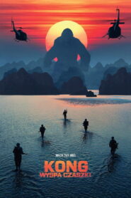 Kong: Wyspa Czaszki Vider • Oglądaj Cały Film Online!