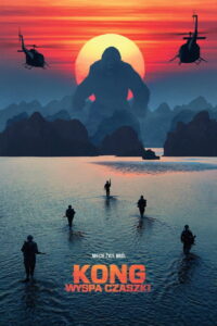 Kong: Wyspa Czaszki Vider • Oglądaj Cały Film Online!
