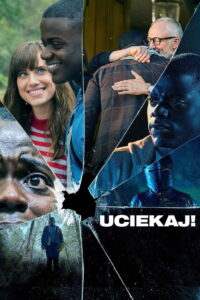 Uciekaj! Vider • Oglądaj Cały Film Online!