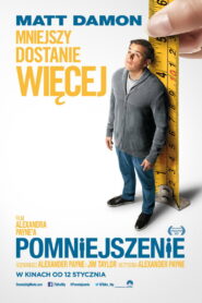 Pomniejszenie Vider • Oglądaj Cały Film Online!
