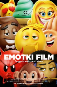 Emotki: Film Vider • Oglądaj Cały Film Online!