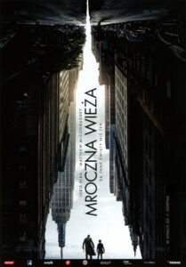 Mroczna Wieża Vider • Oglądaj Cały Film Online!