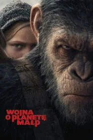 Wojna o Planetę Małp Vider • Oglądaj Cały Film Online!