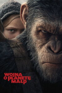 Wojna o Planetę Małp Vider • Oglądaj Cały Film Online!
