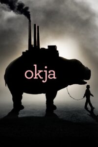 Okja Vider • Oglądaj Cały Film Online!