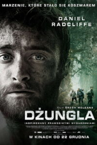 Dżungla Vider • Oglądaj Cały Film Online!