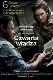 Czwarta władza Vider • Oglądaj Cały Film Online!
