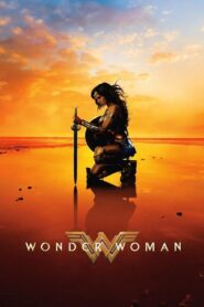 Wonder Woman Vider • Oglądaj Cały Film Online!