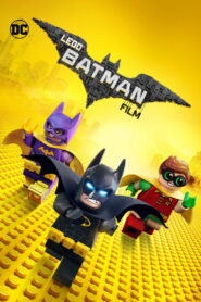 LEGO Batman: Film Vider • Oglądaj Cały Film Online!