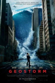 Geostorm Vider • Oglądaj Cały Film Online!
