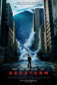 Geostorm Vider • Oglądaj Cały Film Online!