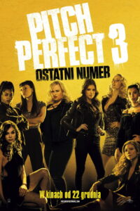 Pitch Perfect 3 Vider • Oglądaj Cały Film Online!