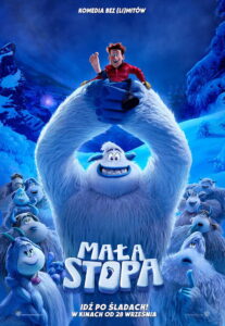 Mała Stopa Vider • Oglądaj Cały Film Online!
