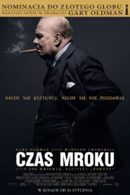Czas mroku Vider • Oglądaj Cały Film Online!