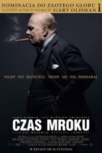 Czas mroku Vider • Oglądaj Cały Film Online!