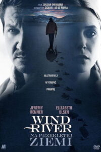 Wind River. Na przeklętej ziemi Vider • Oglądaj Cały Film Online!
