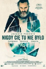 Nigdy cię tu nie było Vider • Oglądaj Cały Film Online!