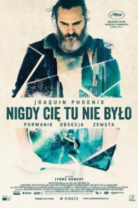 Nigdy cię tu nie było Vider • Oglądaj Cały Film Online!